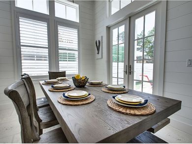 Santa Rosa Beach Luxury Rental Home